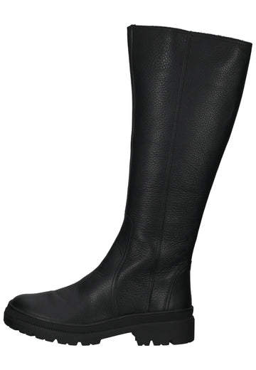 Stiefel ara Stiefel Leder Schwarz
