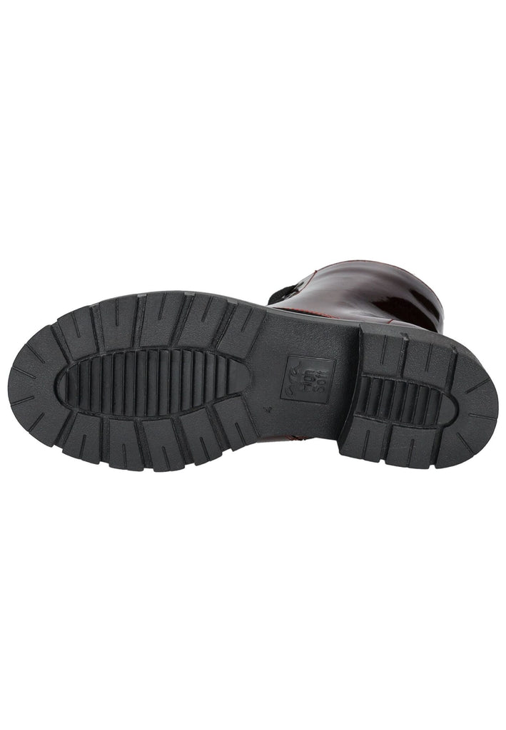 ara Stiefelette Leder Chilli