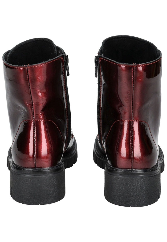 ara Stiefelette Leder Chilli