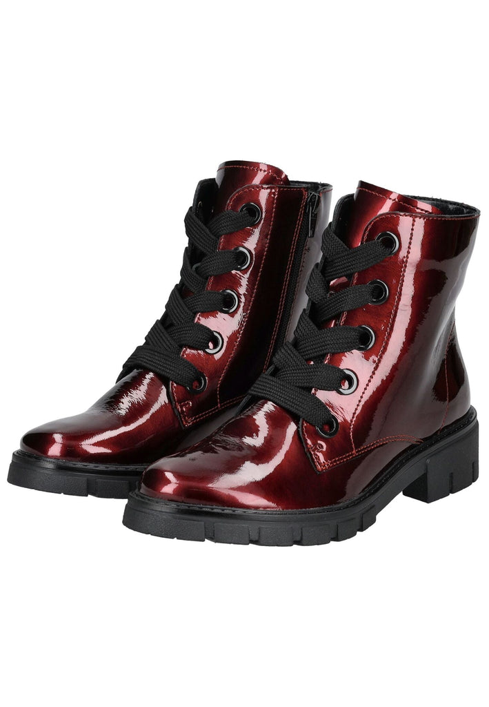 ara Stiefelette Leder Chilli