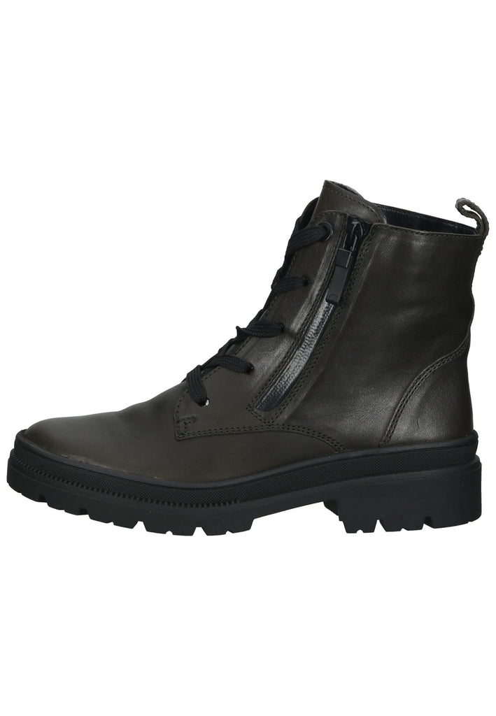 ara Stiefelette Leder Forest