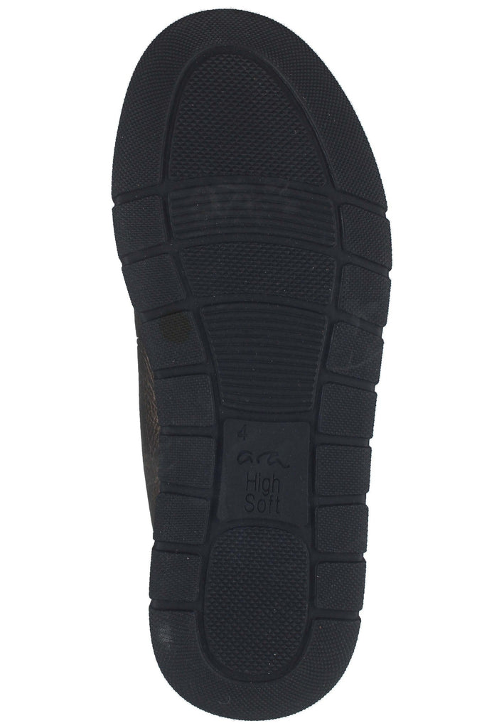 ara Stiefelette Leder Moro