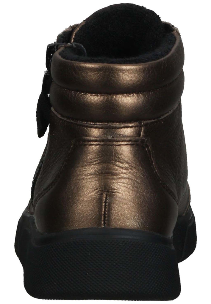 ara Stiefelette Leder Moro