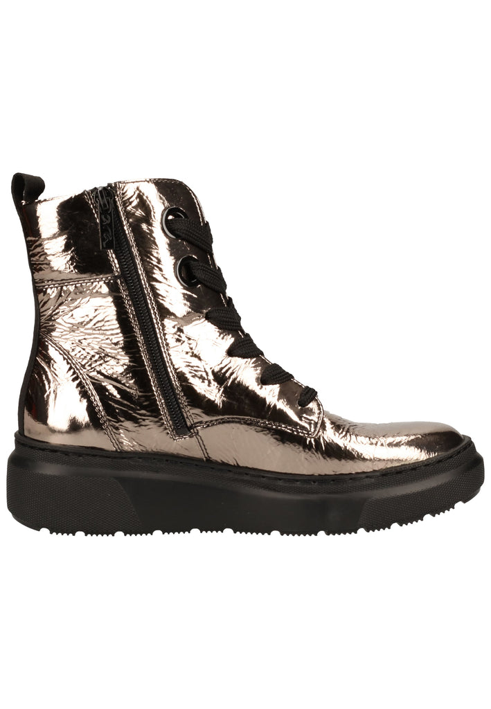 ara Stiefelette Lederimitat Titan