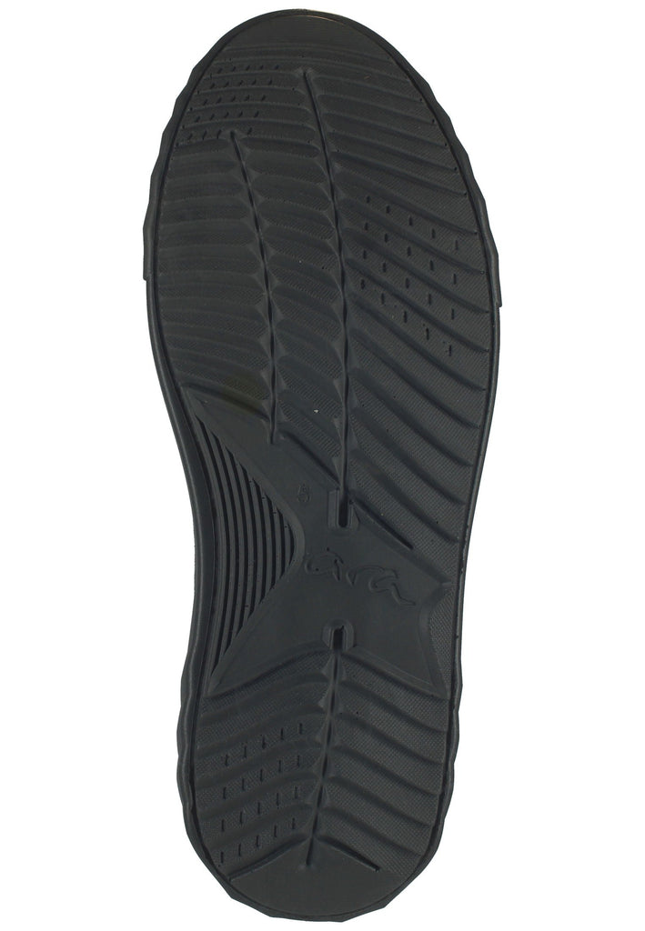 ara Stiefelette Veloursleder Graphit Warmfutter