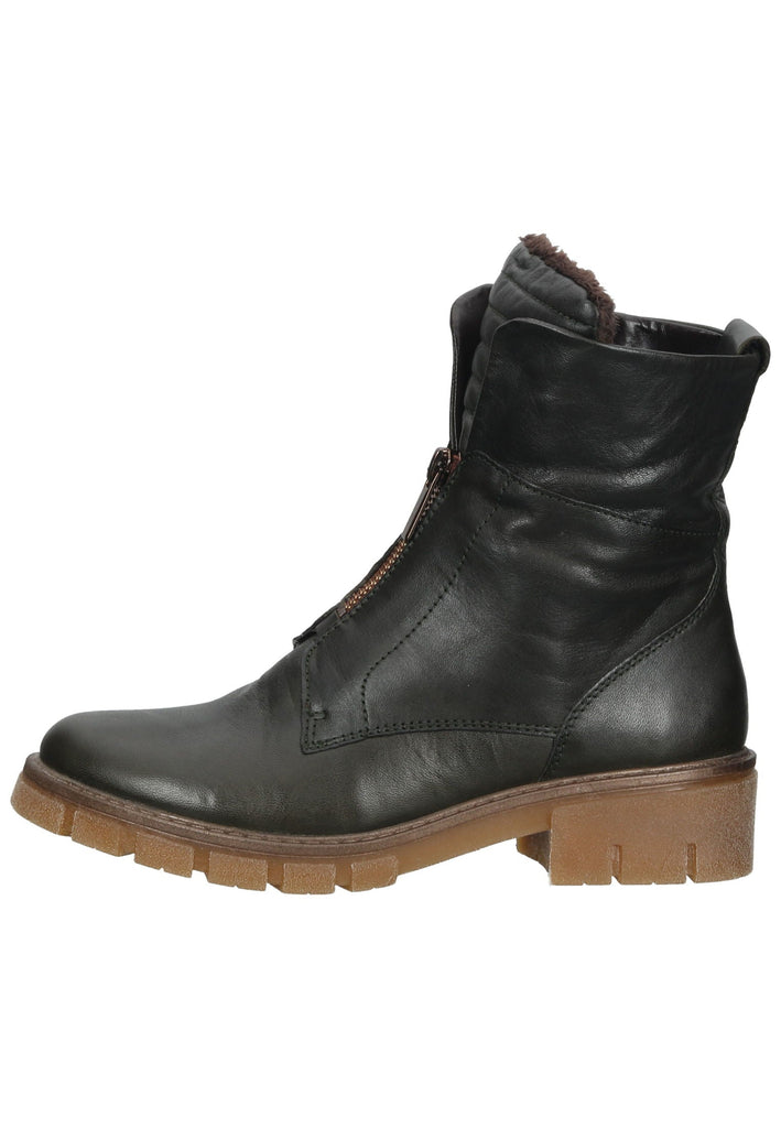 Stiefeletten ara Stiefelette Leder Forest