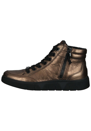 Stiefeletten ara Stiefelette Leder Moro