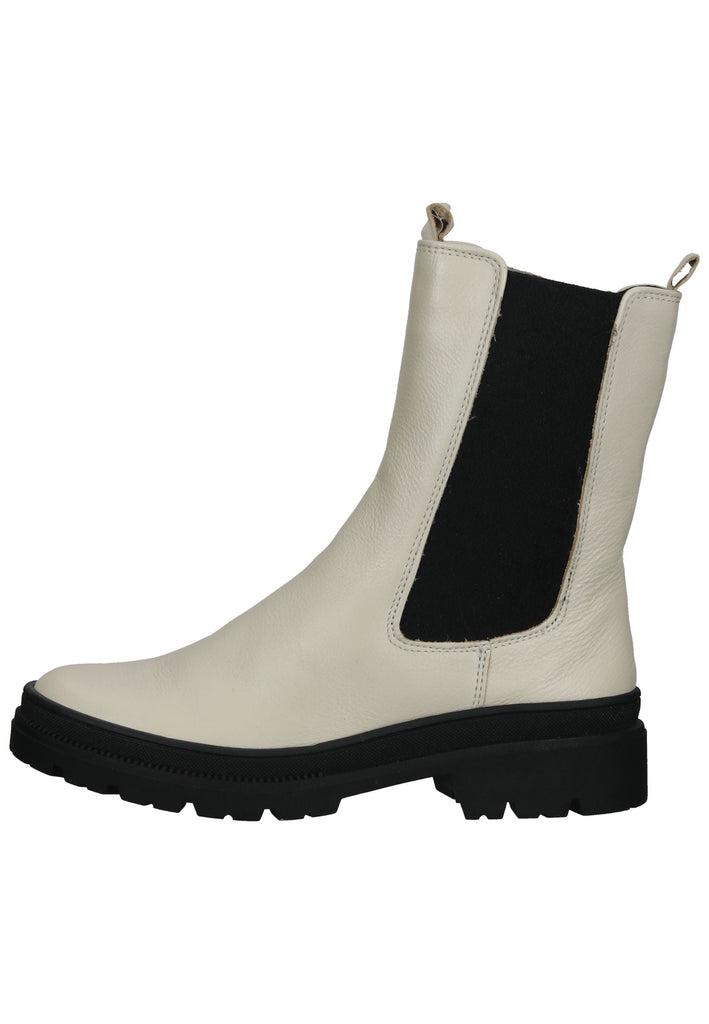Stiefeletten ara Stiefelette Leder/Textil Cloud