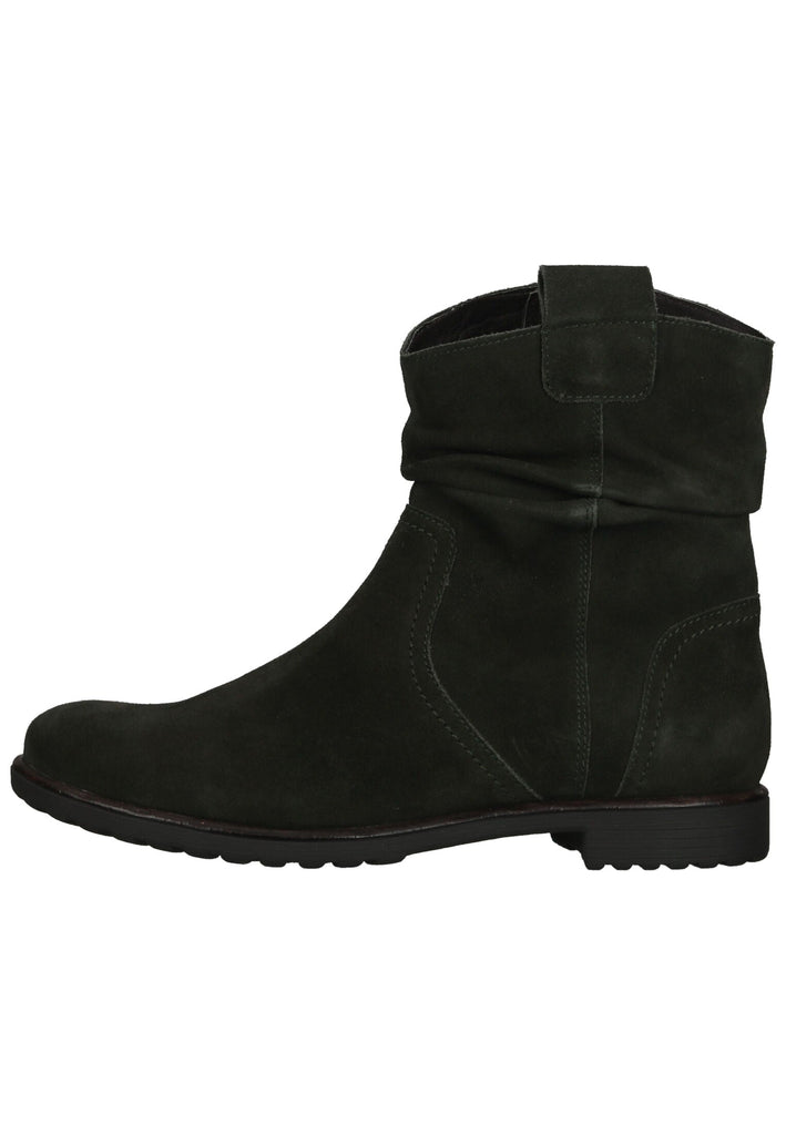 Stiefeletten ara Stiefelette Veloursleder Forest Warmfutter