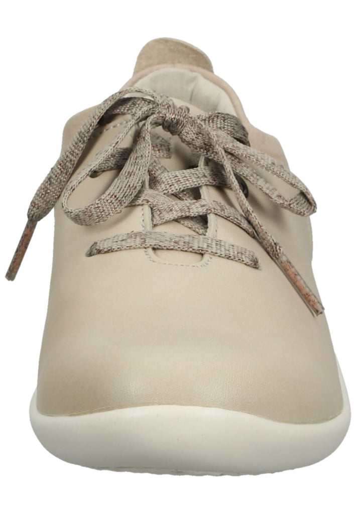 ARCOPEDICO Halbschuhe Leder Beige