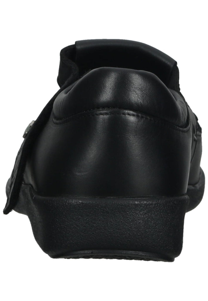 ARCOPEDICO Halbschuhe Leder Black
