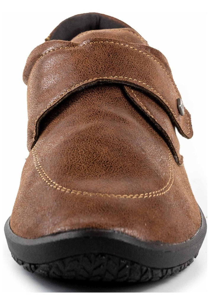 ARCOPEDICO Halbschuhe Stretch Braun