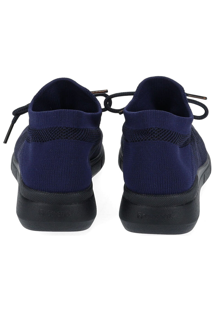 ARCOPEDICO Halbschuhe Textil Dunkelblau