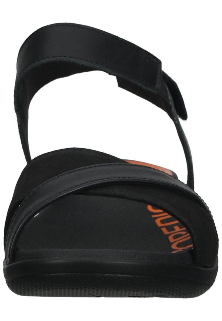 ARCOPEDICO Sandalen Leder Black