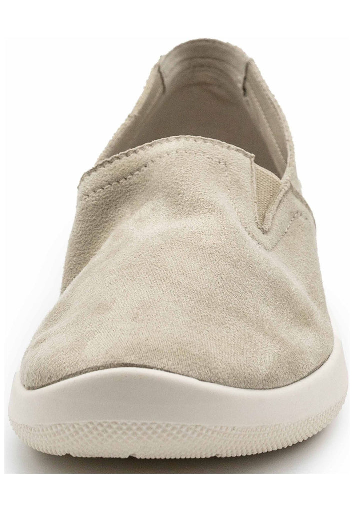 ARCOPEDICO Slipper Textil Beige