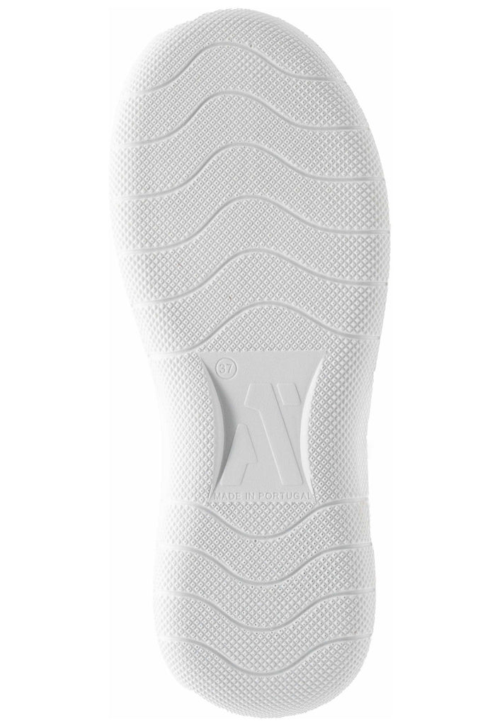 ARCOPEDICO Slipper Textil Blue