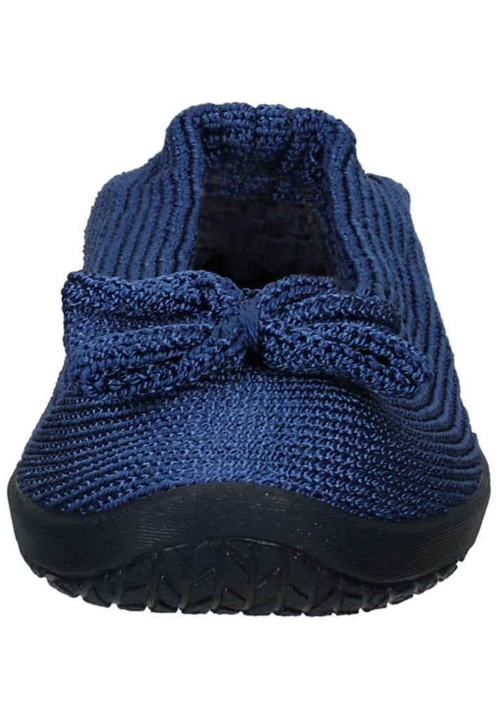 ARCOPEDICO Slipper Textil Denim