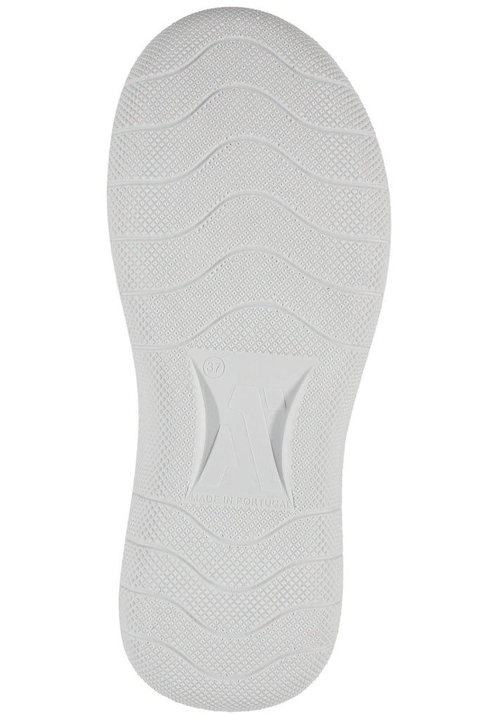 ARCOPEDICO Slipper Textil Jeans