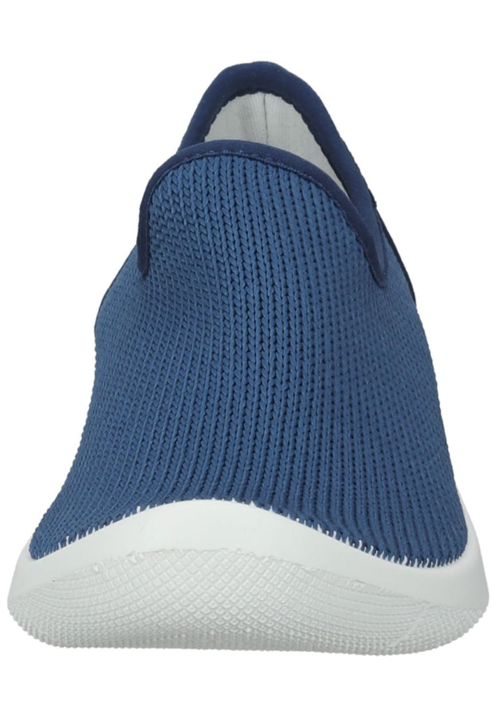 ARCOPEDICO Slipper Textil Jeans