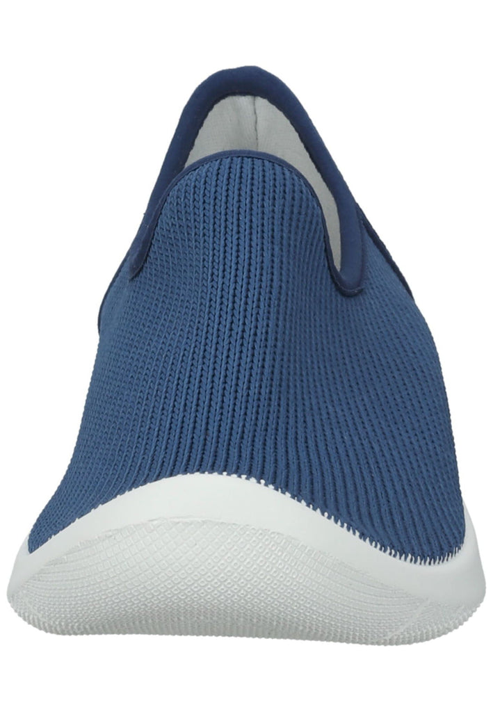 ARCOPEDICO Slipper Textil Jeans
