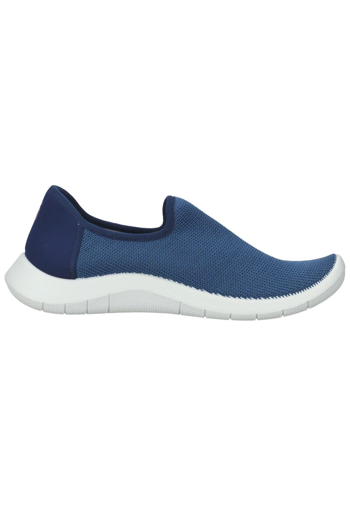 ARCOPEDICO Slipper Textil Jeans