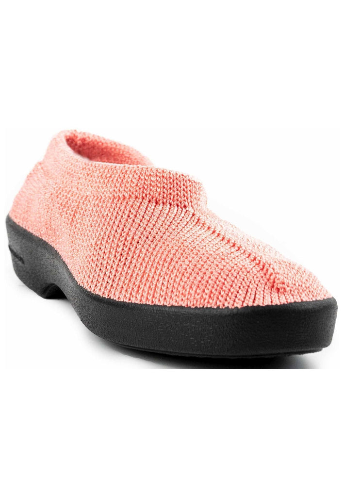 ARCOPEDICO Slipper Textil Pink