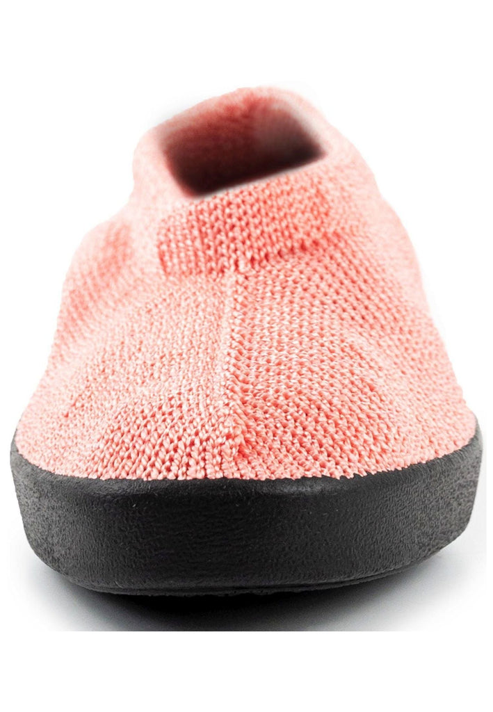ARCOPEDICO Slipper Textil Pink