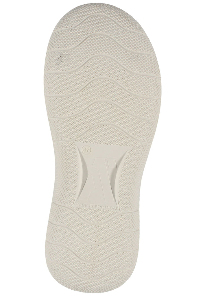 ARCOPEDICO Slipper Textil Terracota