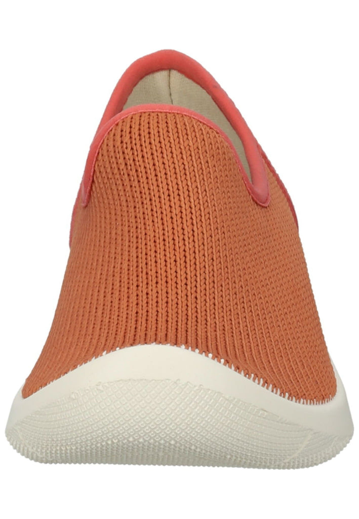 ARCOPEDICO Slipper Textil Terracota