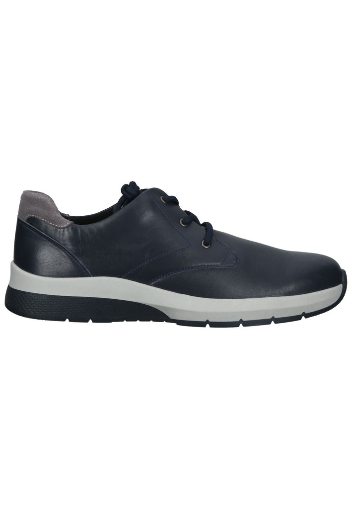 ARCOPEDICO Sneaker Leder Navy