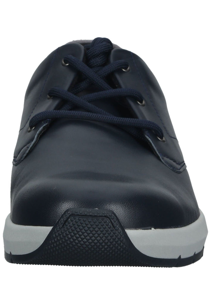 ARCOPEDICO Sneaker Leder Navy