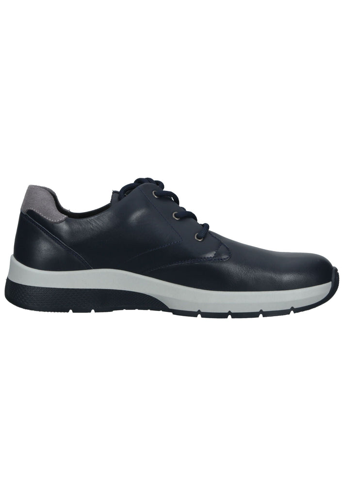 ARCOPEDICO Sneaker Leder Navy