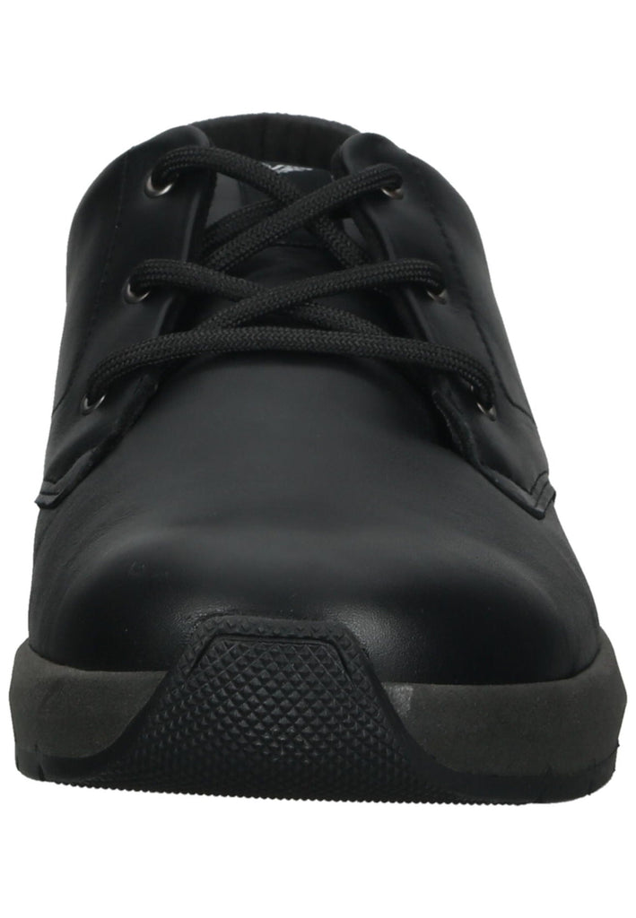 ARCOPEDICO Sneaker Leder Schwarz