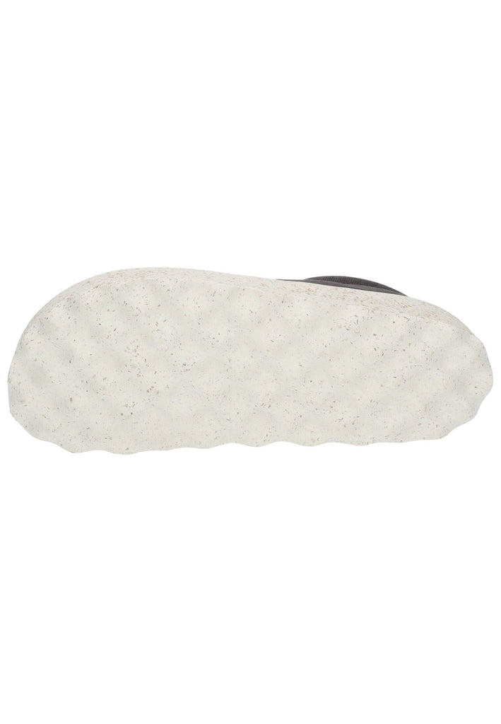 ASPORTUGUESAS Halbschuhe Baumwolle Schwarz