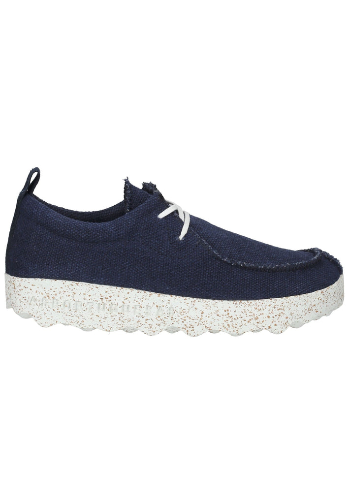 ASPORTUGUESAS Halbschuhe Textil Navy