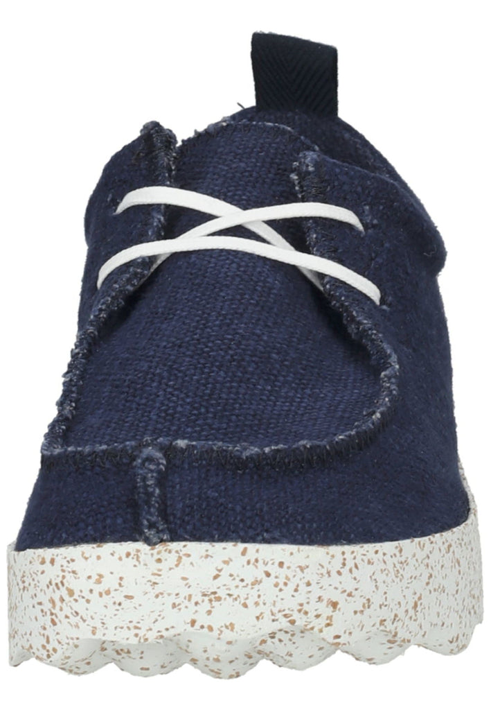 ASPORTUGUESAS Halbschuhe Textil Navy