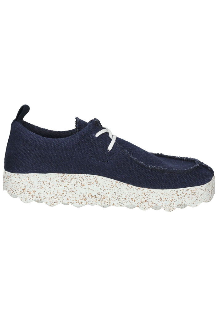 ASPORTUGUESAS Halbschuhe Textil Navy