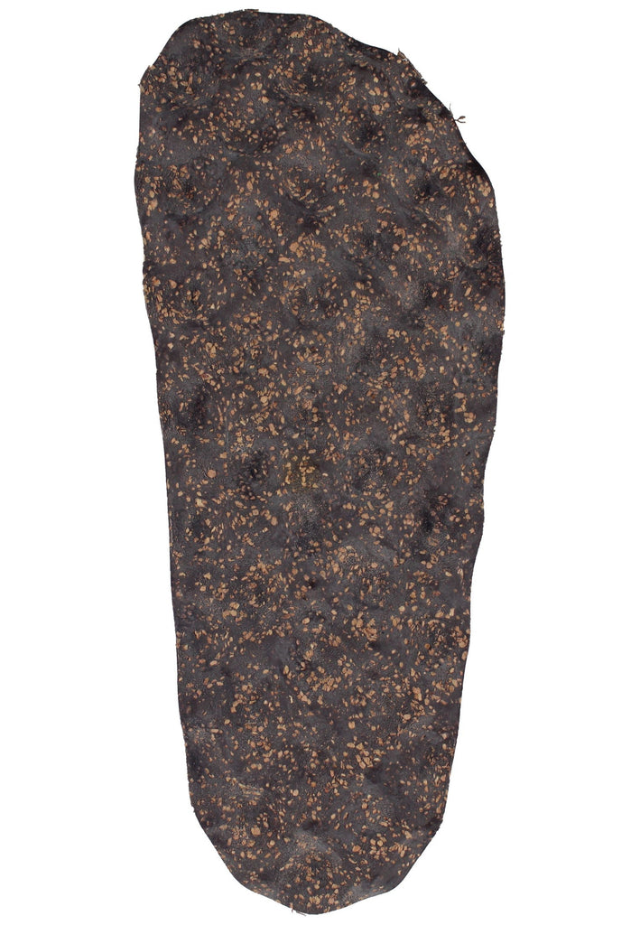 ASPORTUGUESAS Halbschuhe Wolle Charcoal