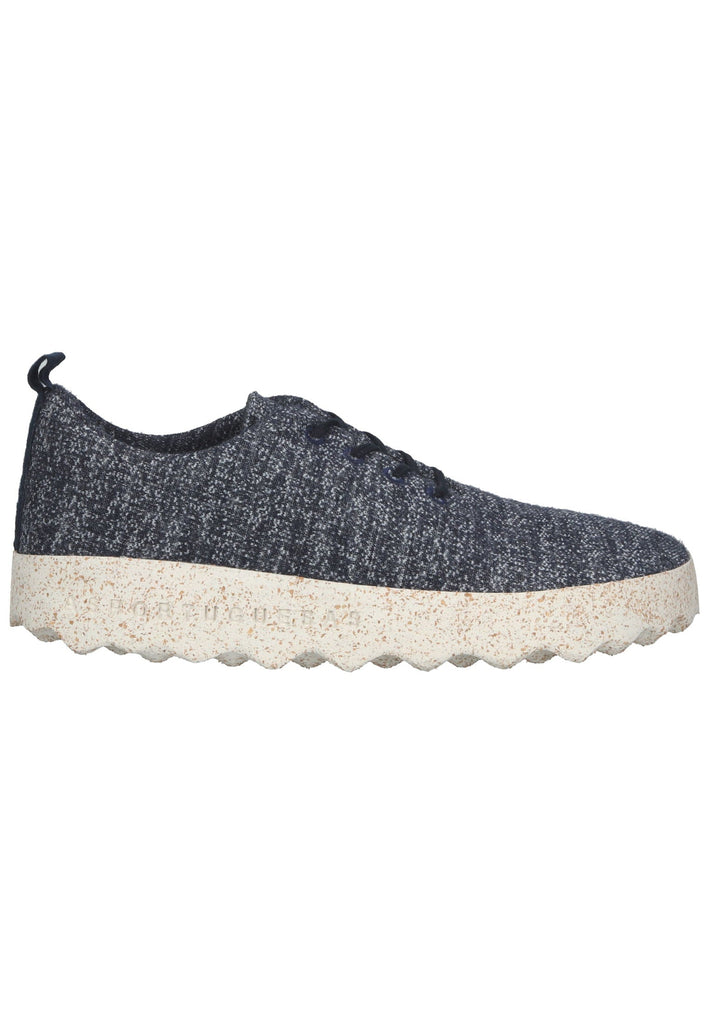 ASPORTUGUESAS Halbschuhe Wolle Navy