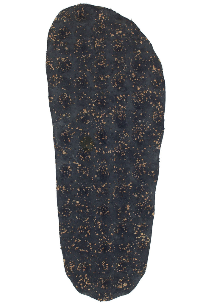 ASPORTUGUESAS Hausschuhe Filz Anthrazit