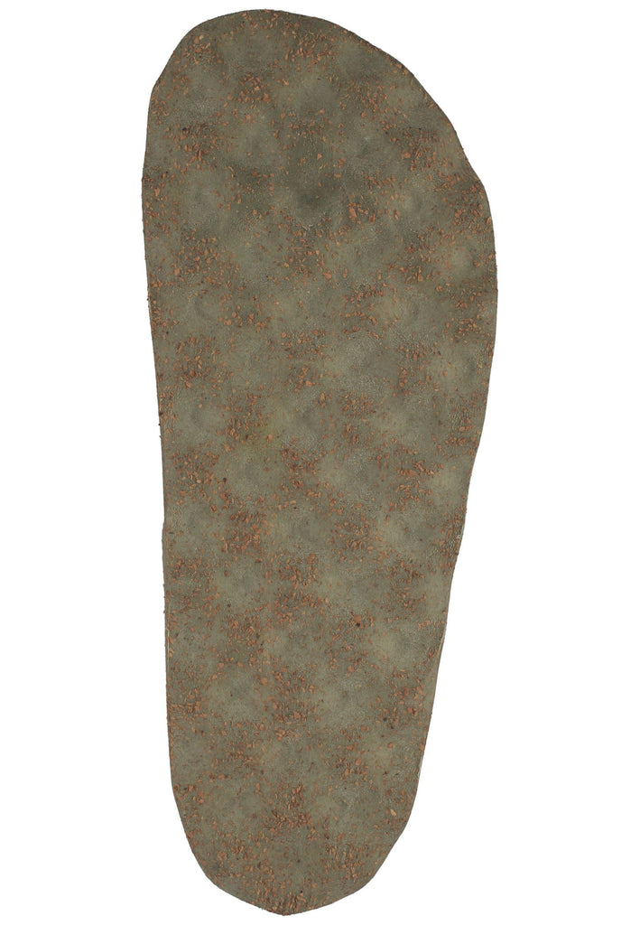 ASPORTUGUESAS Hausschuhe Filz Blau