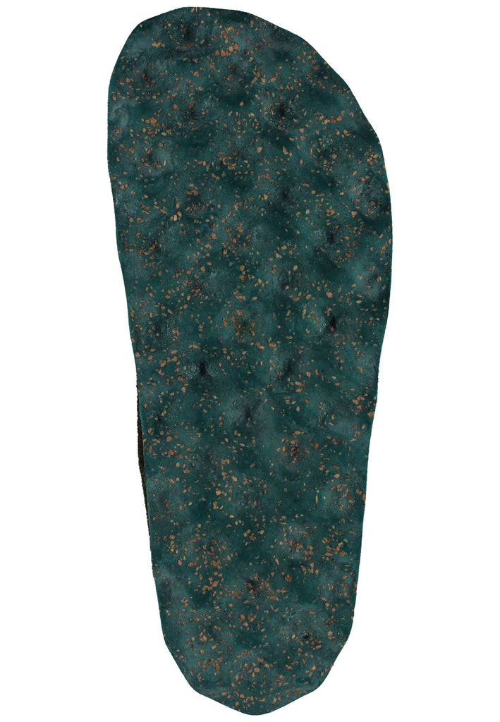 ASPORTUGUESAS Hausschuhe Filz Forest