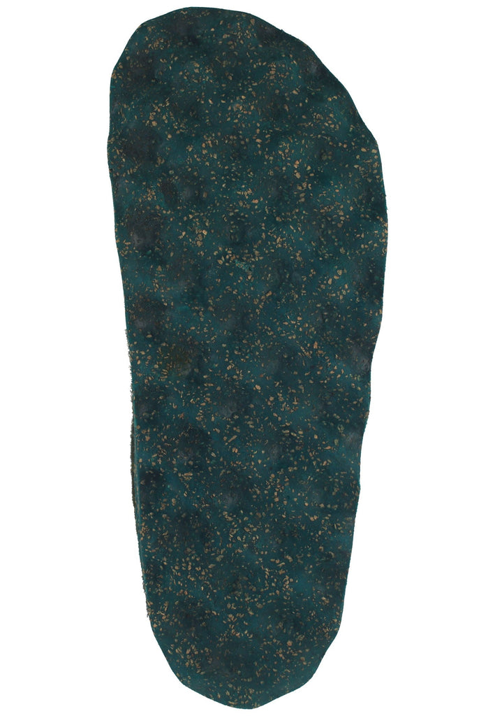 ASPORTUGUESAS Hausschuhe Filz Forest