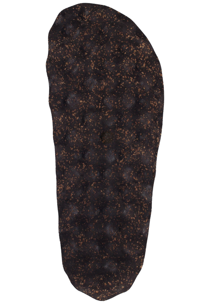 ASPORTUGUESAS Hausschuhe Filz Gelb