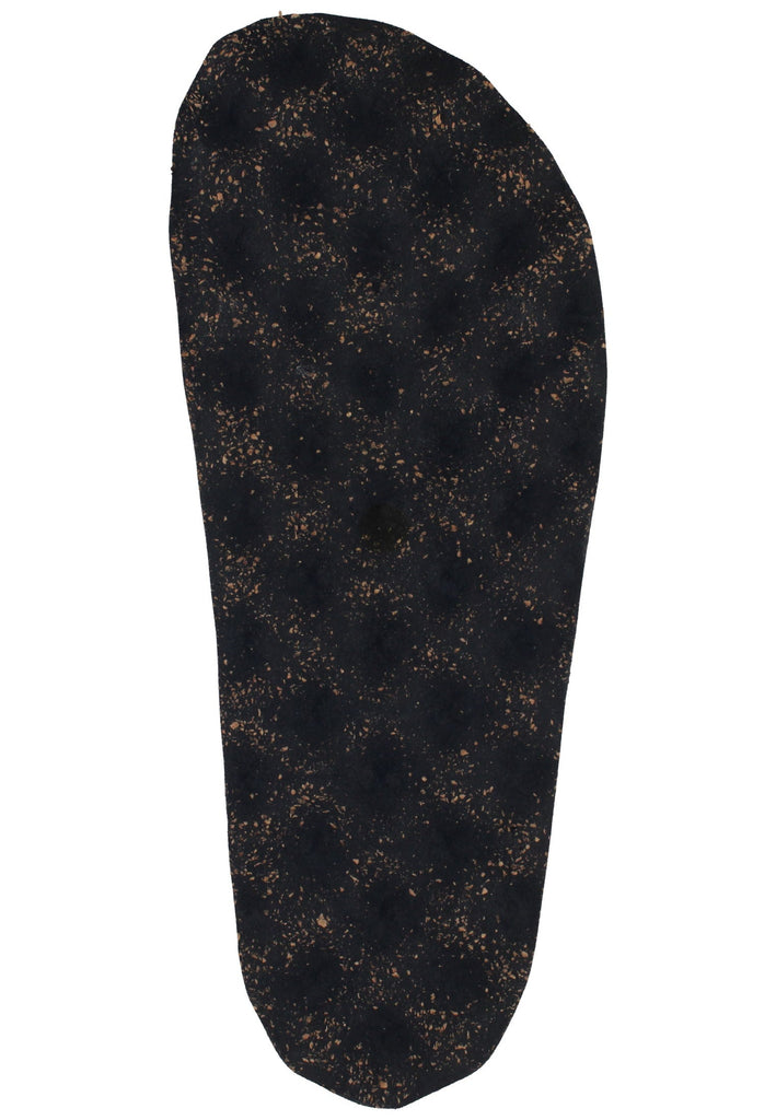 ASPORTUGUESAS Hausschuhe Filz Lavender