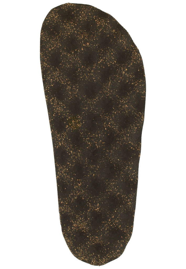 ASPORTUGUESAS Hausschuhe Filz Merlot