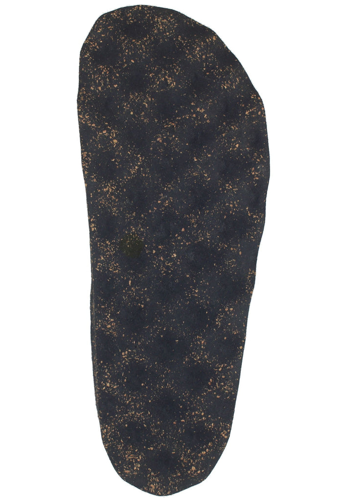 ASPORTUGUESAS Hausschuhe Filz Navy