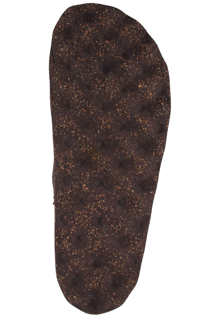 ASPORTUGUESAS Hausschuhe Filz Weiß