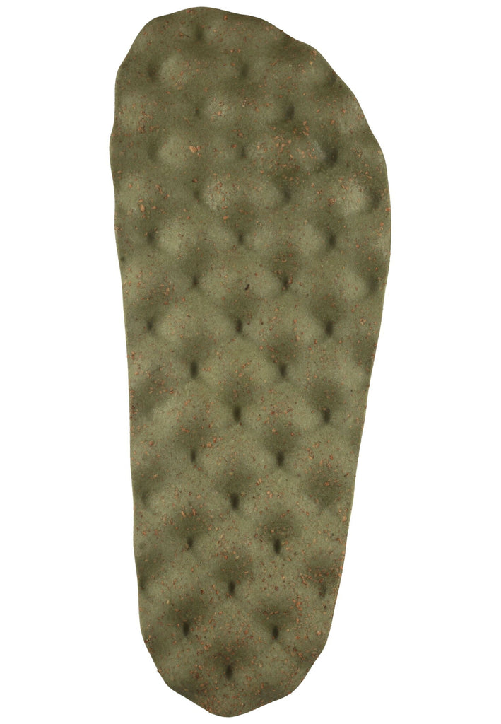 ASPORTUGUESAS Hausschuhe Nylon Military Warmfutter