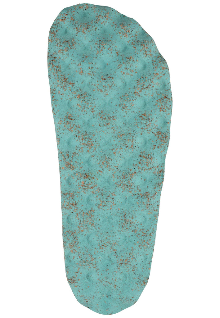 ASPORTUGUESAS Hausschuhe recyceltes Polyester Gelb